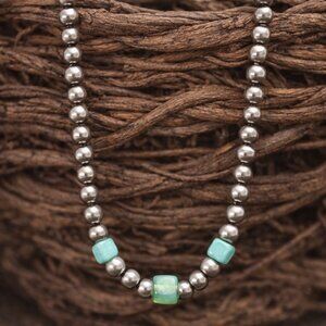 2 for $12 -Cute beaded necklace!